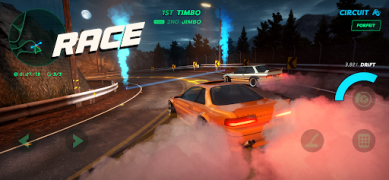 Download Static Shift Racing Ras untuk Android tangkapan layar 4