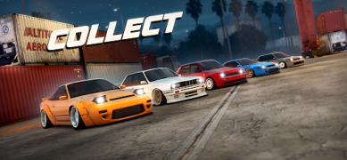 Download Static Shift Racing Ras untuk Android tangkapan layar 5