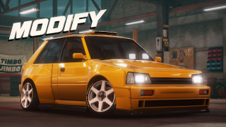 Download Static Shift Racing Ras untuk Android tangkapan layar 7
