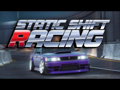 Download Static Shift Racing Ras untuk Android tangkapan layar 8
