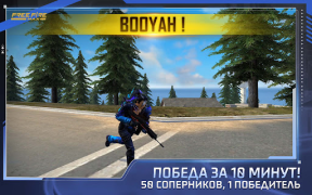 Download Free Fire MAX Game aksi untuk Android tangkapan layar 2