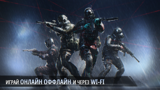 Download Special Forces Group 3: Beta Game aksi untuk Android tangkapan layar 2