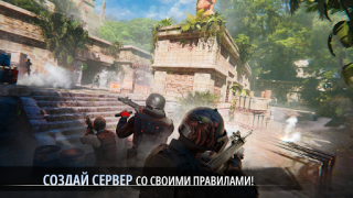 Download Special Forces Group 3: Beta Game aksi untuk Android tangkapan layar 6