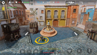 Download Special Forces Group 3: Beta Game aksi untuk Android tangkapan layar 7