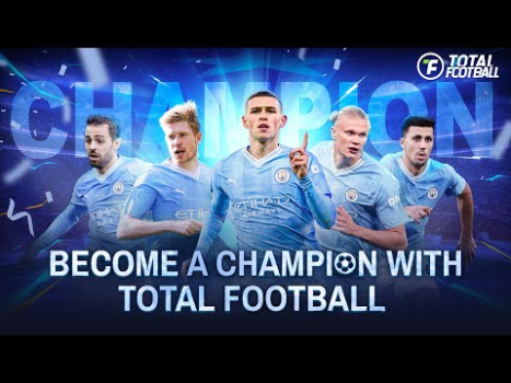Download Total Football - Soccer Game Game olahraga untuk Android tangkapan layar 8
