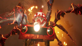 Download Choo choo charles horror demon Strategi untuk Android tangkapan layar 2