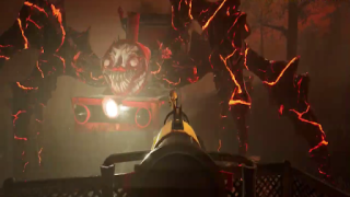 Download Choo choo charles horror demon Strategi untuk Android tangkapan layar 3