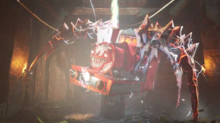 Download Choo choo charles horror demon Strategi untuk Android tangkapan layar 4