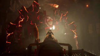 Download Choo choo charles horror demon Strategi untuk Android tangkapan layar 5