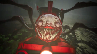 Download Choo choo charles horror demon Strategi untuk Android tangkapan layar 6