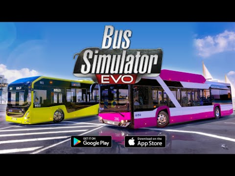 Download Bus Simulator 2023 Simulator untuk Android tangkapan layar 8
