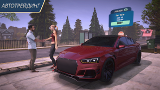 Download Parking Master Multiplayer 2 Simulator untuk Android tangkapan layar 2