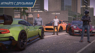 Download Parking Master Multiplayer 2 Simulator untuk Android tangkapan layar 3