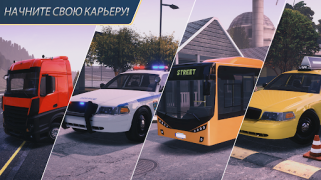 Download Parking Master Multiplayer 2 Simulator untuk Android tangkapan layar 6
