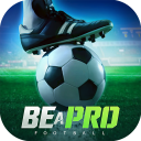 Download  Be a Pro - Football