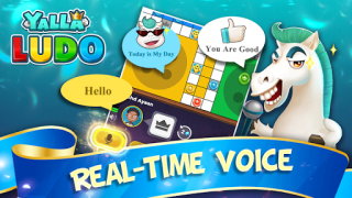 Download Yalla Ludo - Ludo&Domino Permainan meja untuk Android tangkapan layar 3