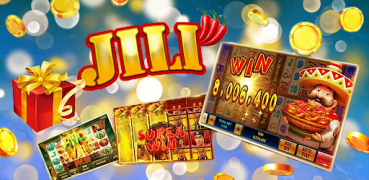 Download 777 JILI Casino Online Games Kasino untuk Android tangkapan layar 2