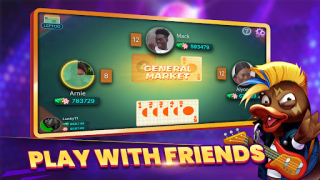 Download Waje Game--enjoy whot game Kasino untuk Android tangkapan layar 5