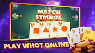 Download Waje Game--enjoy whot game Kasino untuk Android tangkapan layar 6