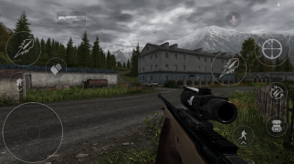 Download Retract Survive: Demons Petualangan untuk Android tangkapan layar 4