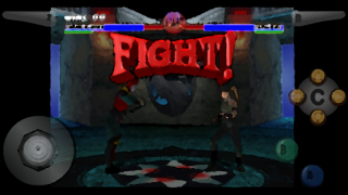 Download Retro64 Emulator Arkade untuk Android tangkapan layar 2