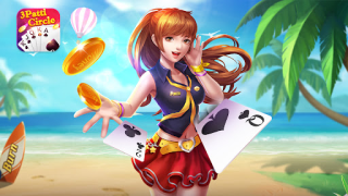 Download 3 Patti Circle Kasino untuk Android tangkapan layar 2