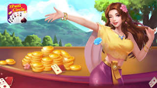 Download 3 Patti Circle Kasino untuk Android tangkapan layar 3