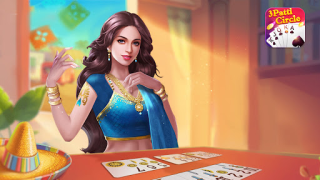 Download 3 Patti Circle Kasino untuk Android tangkapan layar 4