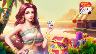 Download 3 Patti Circle Kasino untuk Android tangkapan layar 5