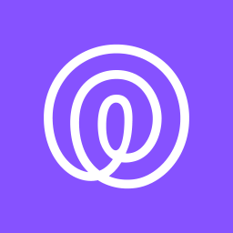 app logo