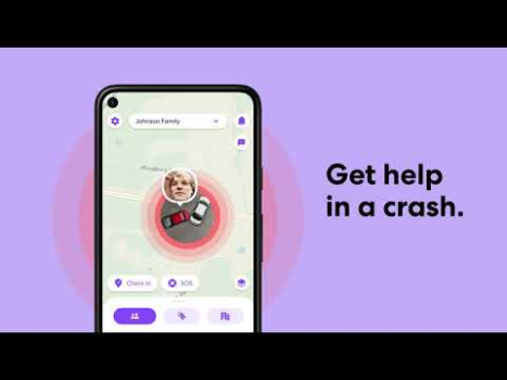Life360: Live Location Sharing