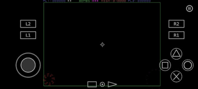 Download AetherSX2 Arkade untuk Android tangkapan layar 2