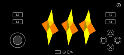 Download AetherSX2 Arkade untuk Android tangkapan layar 3