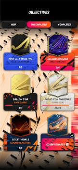 Download MADFUT 23 Game olahraga untuk Android tangkapan layar 4