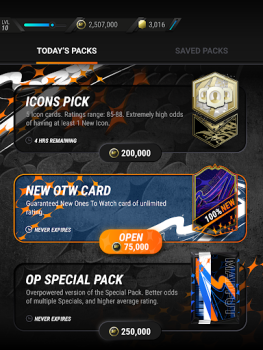 Download MADFUT 23 Game olahraga untuk Android tangkapan layar 5