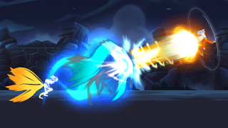 Download Stick Fight-Battle Of Warriors Game aksi untuk Android tangkapan layar 6