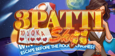 Download 3Patti Sky  - Andar Bahar Permainan papan untuk Android tangkapan layar 3