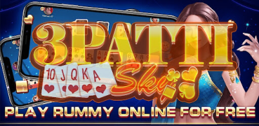Download 3Patti Sky  - Andar Bahar Permainan papan untuk Android tangkapan layar 4
