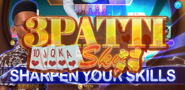 Download 3Patti Sky  - Andar Bahar Permainan papan untuk Android tangkapan layar 5