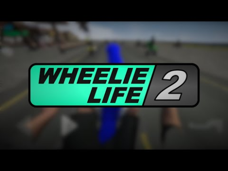 Download Wheelie Life 2 Ras untuk Android