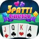 Download  3Patti Lucky - Ludo Rummy