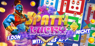 Download 3Patti Lucky - Ludo Rummy Permainan papan untuk Android tangkapan layar 3