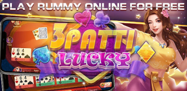 Download 3Patti Lucky - Ludo Rummy Permainan papan untuk Android tangkapan layar 5