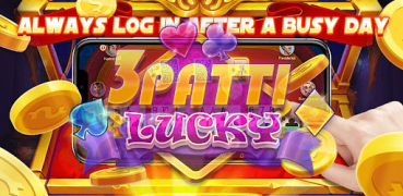 Download 3Patti Lucky - Ludo Rummy Permainan papan untuk Android tangkapan layar 6