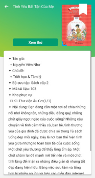 Download SchoolLib Pendidikan untuk Android tangkapan layar 3