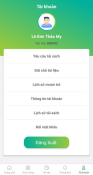 Download SchoolLib Pendidikan untuk Android tangkapan layar 6