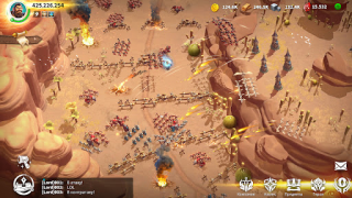 Download Call of Dragons Strategi untuk Android tangkapan layar 7