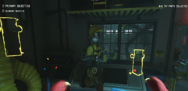 Download Project Playtime : Chapter 3 Teka-teki untuk Android tangkapan layar 2