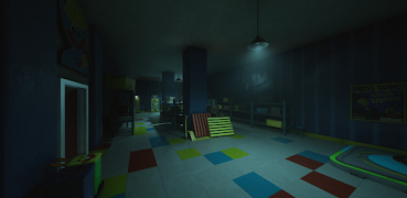 Download Project Playtime : Chapter 3 Teka-teki untuk Android tangkapan layar 4
