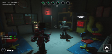 Download Project Playtime : Chapter 3 Teka-teki untuk Android tangkapan layar 5